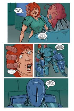 Read Cypress  2 Page 6 in English