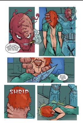 Read Cypress  2 Page 7 in English