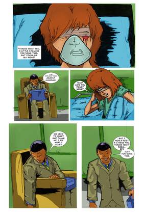 Read Cypress  2 Page 10 in English