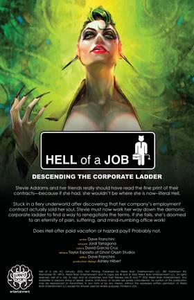 Read Hell of a Job  2 Page 2 in English