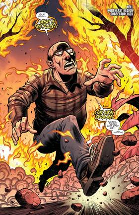 Read Hell of a Job  2 Page 3 in English