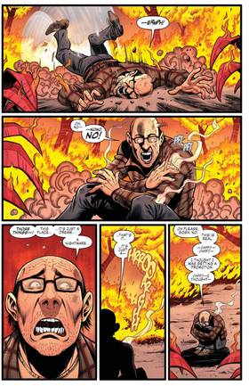 Read Hell of a Job  2 Page 4 in English