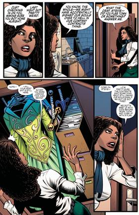 Read Hell of a Job  2 Page 9 in English