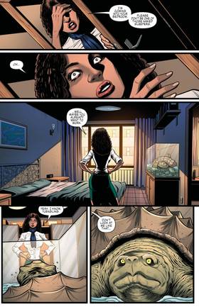 Read Hell of a Job  2 Page 10 in English