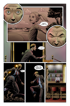 Read The Box  2 Page 4 in English