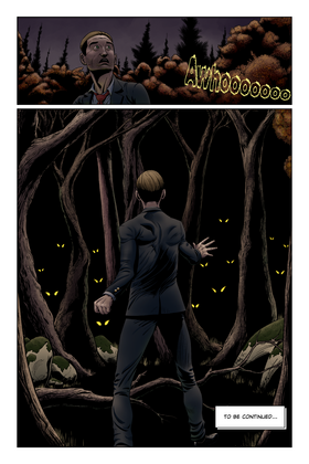 Read The Box  4 Page 6 in English