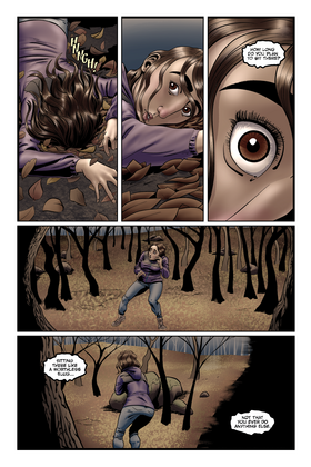 Read The Box  6 Page 2 in English
