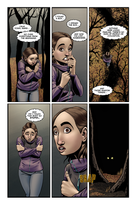 Read The Box  6 Page 4 in English