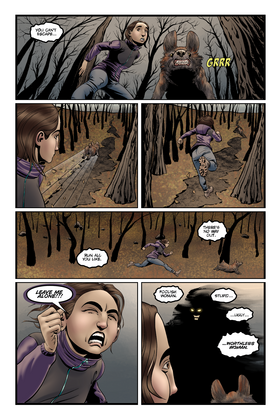 Read The Box  7 Page 4 in English