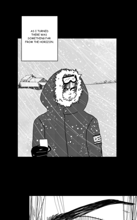 Read Unknown Horrors  2 Page 6 in English