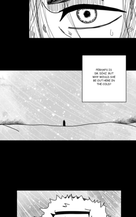 Read Unknown Horrors  2 Page 7 in English