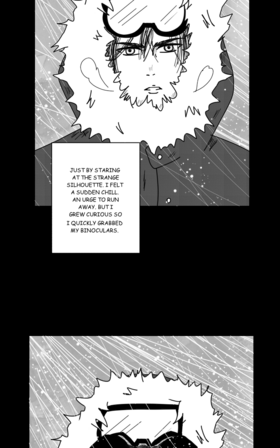 Read Unknown Horrors  2 Page 8 in English