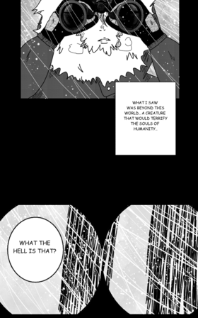 Read Unknown Horrors  2 Page 9 in English