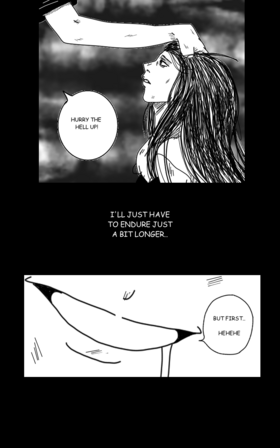 Read Unknown Horrors  3 Page 6 in English