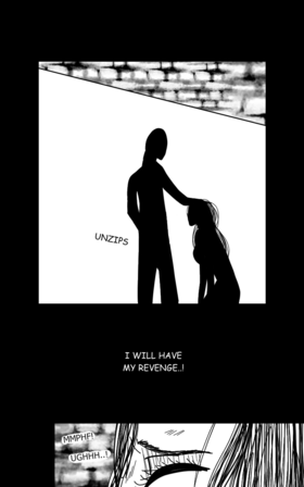 Read Unknown Horrors  3 Page 7 in English