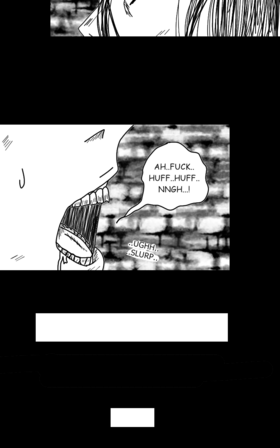 Read Unknown Horrors  3 Page 8 in English