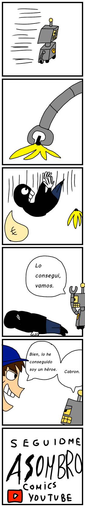 Read Súper Poli  1 Page 2 in Spanish