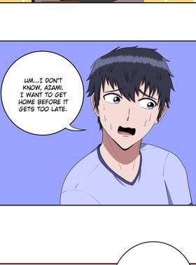 Read My Childhood Friends Are Both 10 Meters Tall  51 Page 2 in English