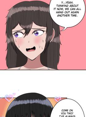 Read My Childhood Friends Are Both 10 Meters Tall  51 Page 3 in English