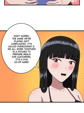 Read My Childhood Friends Are Both 10 Meters Tall  52 Page 3 in English