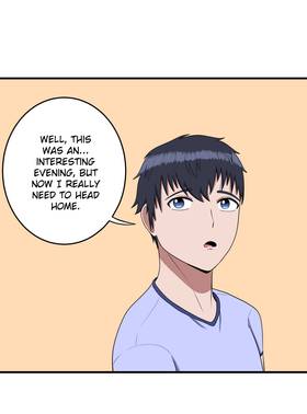 Read My Childhood Friends Are Both 10 Meters Tall  53 Page 1 in English