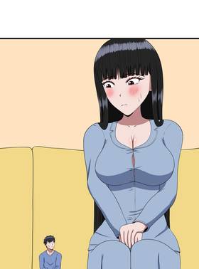 Read My Childhood Friends Are Both 10 Meters Tall  57 Page 1 in English