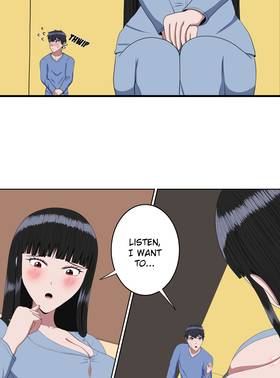 Read My Childhood Friends Are Both 10 Meters Tall  57 Page 3 in English