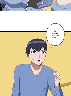 Read My Childhood Friends Are Both 10 Meters Tall  57 Page 4 in English