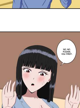 Read My Childhood Friends Are Both 10 Meters Tall  57 Page 5 in English