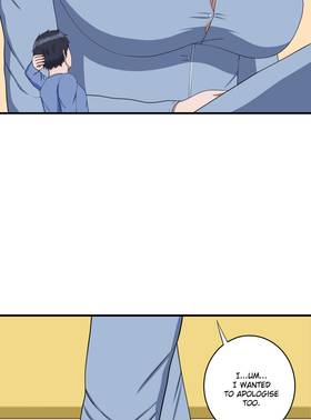 Read My Childhood Friends Are Both 10 Meters Tall  57 Page 9 in English