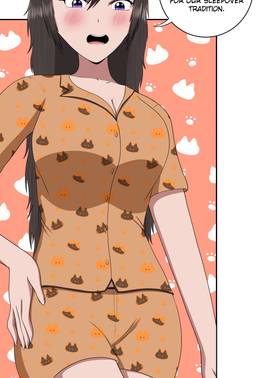 Read My Childhood Friends Are Both 10 Meters Tall  58 Page 2 in English