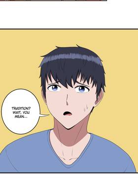 Read My Childhood Friends Are Both 10 Meters Tall  58 Page 3 in English