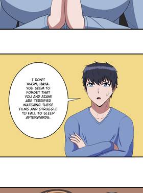 Read My Childhood Friends Are Both 10 Meters Tall  58 Page 7 in English