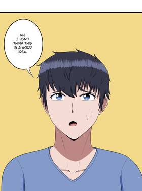 Read My Childhood Friends Are Both 10 Meters Tall  58 Page 9 in English