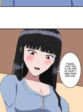 Read My Childhood Friends Are Both 10 Meters Tall  58 Page 10 in English