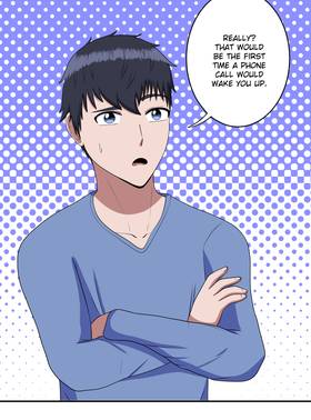 Read My Childhood Friends Are Both 10 Meters Tall  59 Page 8 in English