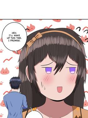 Read My Childhood Friends Are Both 10 Meters Tall  59 Page 9 in English