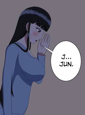 Read My Childhood Friends Are Both 10 Meters Tall  61 Page 1 in English
