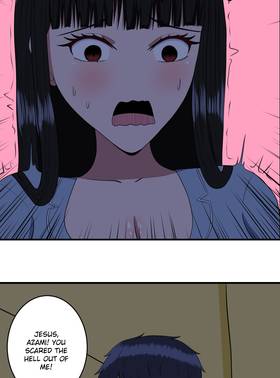 Read My Childhood Friends Are Both 10 Meters Tall  61 Page 9 in English