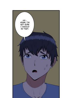 Read My Childhood Friends Are Both 10 Meters Tall  62 Page 1 in English