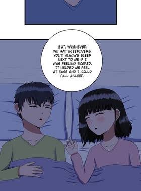 Read My Childhood Friends Are Both 10 Meters Tall  62 Page 2 in English