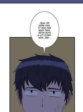 Read My Childhood Friends Are Both 10 Meters Tall  62 Page 3 in English