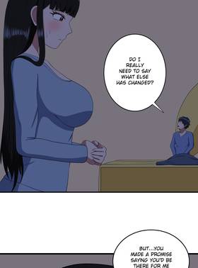 Read My Childhood Friends Are Both 10 Meters Tall  62 Page 5 in English