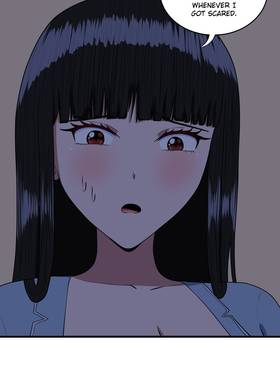 Read My Childhood Friends Are Both 10 Meters Tall  62 Page 6 in English
