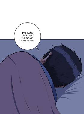 Read My Childhood Friends Are Both 10 Meters Tall  63 Page 1 in English