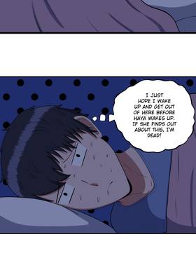 Read My Childhood Friends Are Both 10 Meters Tall  63 Page 2 in English
