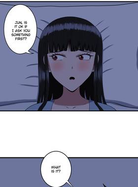Read My Childhood Friends Are Both 10 Meters Tall  63 Page 3 in English