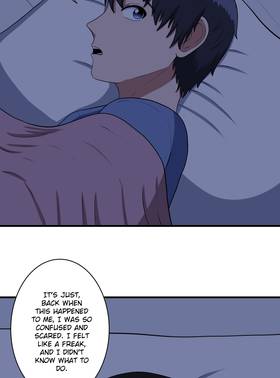 Read My Childhood Friends Are Both 10 Meters Tall  63 Page 6 in English