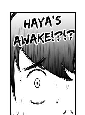 Read My Childhood Friends Are Both 10 Meters Tall  64 Page 3 in English