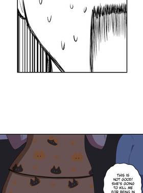 Read My Childhood Friends Are Both 10 Meters Tall  64 Page 4 in English